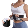 Đai Nịt Bụng Nano Ủ Nóng Sinh Nhiệt - Đốt Mỡ, Giảm Cân, Vóc Dáng Thon Gọn 90k 7