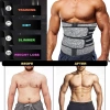 Đai Nịt Bụng Neoprene Nam - Đốt Cháy Mỡ Thừa, Thể Thao Tăng Cường Bụng, 59.184₫ 2