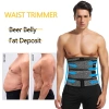 Đai Nịt Bụng Neoprene Nam - Đốt Cháy Mỡ Thừa, Thể Thao Tăng Cường Bụng, 59.184₫ 3