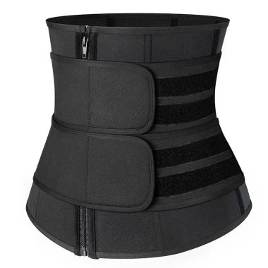 Đai Nịt Bụng Neoprene Nam - Đốt Cháy Mỡ Thừa, Thể Thao Tăng Cường Bụng, 59.184₫