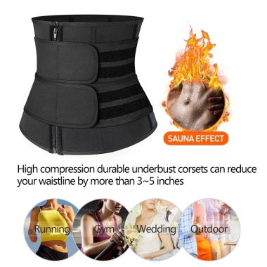 Đai Nịt Bụng Nữ Định Hình Tạo Dáng, Hỗ Trợ Giảm Mỡ, Thoáng Khí - Giá 134.568₫