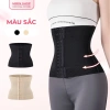 Đai Nịt Bụng Nữ Khóa 2 Lớp Định Hình Eo Thon Giảm Mỡ Bụng Giá 400k Mirin Shop 2