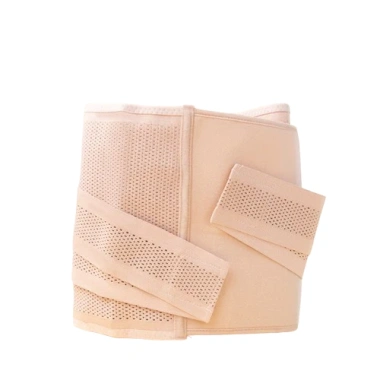 Đai Nịt Bụng Peinn QLS49 Chống Cuộn Sau Sinh - Định Hình Da Nhẹ, Thông Hơi, Giá 86K