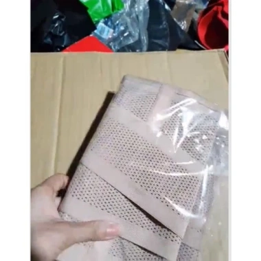 Đai nịt bụng quấn tan mỡ giảm eo sau sinh – mã mới, giảm còn 99k, săn vòng nhanh 5