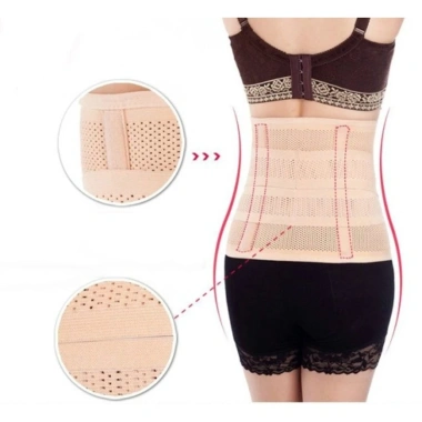 Đai nịt bụng quấn tan mỡ – Giảm mỡ, săn vòng eo nhanh, siêu âm, chỉ 58.000₫ 2 Đai nịt bụng quấn tan mỡ – Giảm mỡ, săn vòng eo nhanh, siêu âm, chỉ 58.000₫ 2