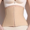 Đai Nịt Bụng SAM SAM Siết Eo Giảm Mỡ, Định Hình Không Cuốn, Không Lỗ Viền 25k 6