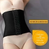 Đai Nịt Bụng SAM SAM Siết Eo Giảm Mỡ, Định Hình Thon Gọn, Không Cuộn, Không Lỗ Viền - Giá Ưu Đãi 22.946₫ 5