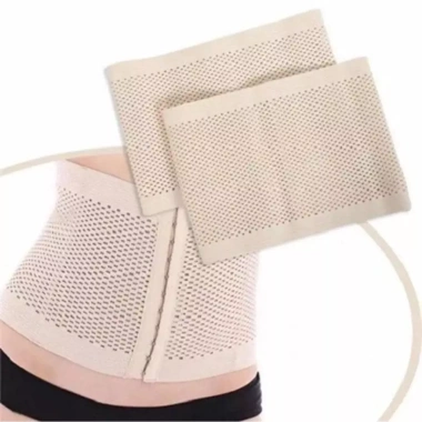Đai nịt bụng sau sinh 3 nấc móc cài - Định hình eo thon gọn, giảm mỡ, thoải mái, 29.110₫