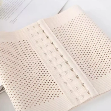 Đai nịt bụng sau sinh 3 nấc móc cài - Định hình eo thon gọn, giảm mỡ, thoải mái, 29.110₫ 3 Đai nịt bụng sau sinh 3 nấc móc cài - Định hình eo thon gọn, giảm mỡ, thoải mái, 29.110₫ 3