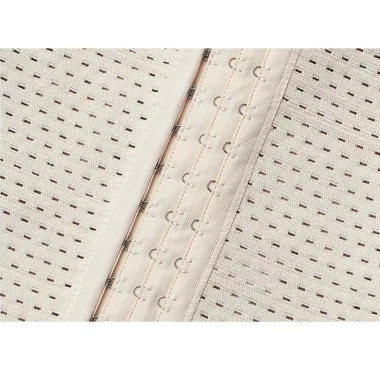 Đai nịt bụng sau sinh 3 nấc móc cài - Định hình eo thon gọn, giảm mỡ, thoải mái, 29.110₫