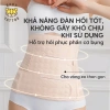 Đai Nịt Bụng Sau Sinh BABY TATTOO 3 Đai - Dành Cho Mẹ Sinh Mổ, Định Hình Vòng Đùi, Nâng Đỡ Cơ Bụng, Giảm Giá 571.5k tới 450k 4