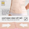 Đai Nịt Bụng Sau Sinh BABY TATTOO 3 Đai - Dành Cho Mẹ Sinh Mổ, Định Hình Vòng Đùi, Nâng Đỡ Cơ Bụng, Giảm Giá 571.5k tới 450k 5