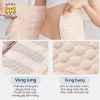 Đai Nịt Bụng Sau Sinh BABY TATTOO 3 Đai - Dành Cho Mẹ Sinh Mổ, Định Hình Vòng Đùi, Nâng Đỡ Cơ Bụng, Giảm Giá 571.5k tới 450k 7
