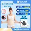 Đai nịt bụng sau sinh BALIHU chống cuộn, định hình cơ thể, giảm mỡ cho mẹ mới sinh - 220.000₫