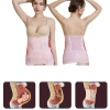 Đai nịt bụng sau sinh BALIHU chống cuộn, định hình cơ thể, giảm mỡ cho mẹ mới sinh - 220.000₫ 5