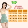 Đai Nịt Bụng Sau Sinh + Đai Hông Định Hình Vòng Eo Nữ - Giảm Bụng, Tăng Độ Đẹp