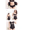 Đai nịt bưng siết eo chính hãng - Gen siết eo latex SLINE, giảm giá 99.000đ 5