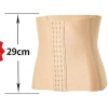Đai nịt bưng siết eo chính hãng - Gen siết eo latex SLINE, giảm giá 99.000đ 6