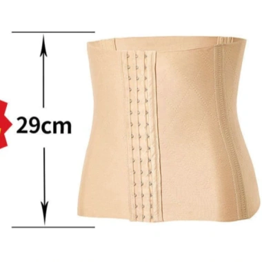 Đai nịt bưng siết eo chính hãng - Gen siết eo latex SLINE, giảm giá 99.000đ 6 Đai nịt bưng siết eo chính hãng - Gen siết eo latex SLINE, giảm giá 99.000đ 6
