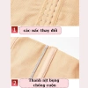 Đai nịt bưng siết eo chính hãng - Gen siết eo latex SLINE, giảm giá 99.000đ 8
