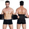 Đai nịt bụng siết eo định hình cao cấp - Giảm mỡ, chống gù lưng, tập gym, co giãn thoáng khí - 139.000₫