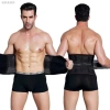Đai nịt bụng siết eo định hình cao cấp - Giảm mỡ, chống gù lưng, tập gym, co giãn thoáng khí - 139.000₫ 8