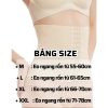 Đai Nịt Bụng Siết Eo SMILE - Tạo Dáng Thon Gọn, Thanh Chống Cuộn, Giá 99.000 VNĐ 8