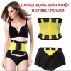 Đai Nịt Bụng Sinh Nhiệt - Giải Pháp An Toàn Giảm Mỡ Bụng Hiệu Quả, Chỉ 45.900₫