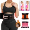 Đai Nịt Bụng Sinh Nhiệt - Giải Pháp An Toàn Giảm Mỡ Bụng Hiệu Quả, Giá 46.000₫ 7