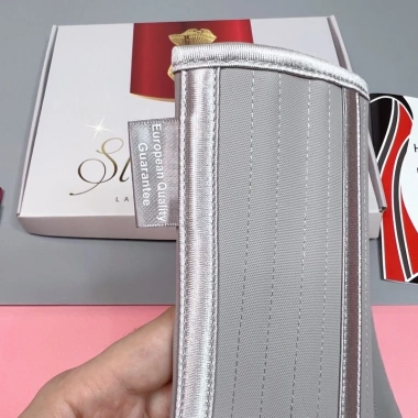 Đai Nịt Bụng SLIM LATEX Siêu Co Giãn - Giảm Vòng Eo Nhanh, Giá Ưu Đãi 330.000đ 2 Đai Nịt Bụng SLIM LATEX Siêu Co Giãn - Giảm Vòng Eo Nhanh, Giá Ưu Đãi 330.000đ 2