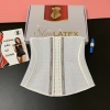 Đai Nịt Bụng Slimming Shaper 3 Màu Xanh Hồng Trắng - Latex, Giá 350.000 VNĐ 6