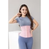Đai Nịt Bụng Slimming Shaper 3 Màu Xanh Hồng Trắng - Latex, Giá 350.000 VNĐ 7