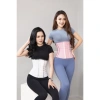 Đai Nịt Bụng Slimming Shaper 3 Màu Xanh Hồng Trắng - Latex, Giá 350.000 VNĐ 8