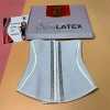 Đai Nịt Bụng Slimming Shaper 3 Màu Xanh Hồng Trắng - Latex, Giá 350.000 VNĐ 10