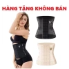 Đai nịt bụng thông hơi 6 hàng nấc, cài 4 thanh chống cuộn - giá ưu đãi 90.000₫ 3
