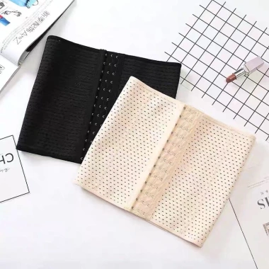 Đai nịt bụng thông hơi chống cuộn giảm eo, giảm mỡ bụng - Giá chỉ 42.000₫
