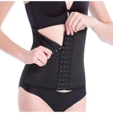 Đai nịt bụng thông hơi chống cuộn M+ đẹp, giảm giá 50.000 VND (giá gốc 61.000 VND)