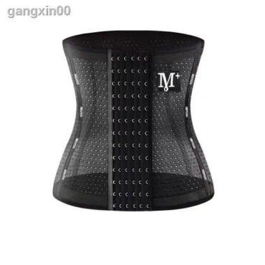 Đai nịt bụng thông hơi chống cuộn M+ đẹp, giảm giá 50.000 VND (giá gốc 61.000 VND)