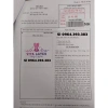 Đai Nịt Bụng Vita 13 Xương Cao Cấp - Giá Ưu Đãi 306.000, Tặng Kèm Nới Rộng 8