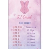 Đai Nịt Nụng Gen Siết Eo Latex 28cm Plus Cải Tiến Dây Siết Vững Giá 180k 2