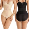 Đai Nịt Nụng Gen Siết Eo Latex 28cm Plus Cải Tiến Dây Siết Vững Giá 180k 3