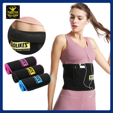 Đai nịt quấn bụng Aolikes - Định hình vòng eo thon gọn, giảm cân nhanh, chỉ 99.000₫ 7