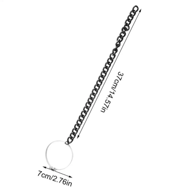 Dải nối đất chống tĩnh điện ô tô - An toàn, chống mài mòn, dây đai đất pomervn 57.200 VND 9 Dải nối đất chống tĩnh điện ô tô - An toàn, chống mài mòn, dây đai đất pomervn 57.200 VND 9