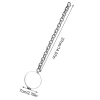 Dải nối đất chống tĩnh điện ô tô - An toàn, chống mài mòn, dây đai đất pomervn 57.200 VND 10