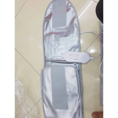 Đai nóng giảm béo có rung - Giảm mỡ hiệu quả, giảm cân nhanh, giá ưu đãi 439.000 VND 4