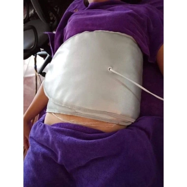Đai nóng giảm béo có rung - Giảm mỡ hiệu quả, giảm cân nhanh, giá ưu đãi 439.000 VND 6