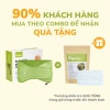 Đai Nóng Giảm Mỡ Bụng HAPAKU Đau Lưng Sau Sinh, Nịt Bụng Thon Gọn, 1.155.000 VND 9