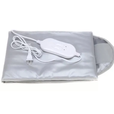 Đai Nóng Massage Rung Quấn Bụng - Giảm Béo Hiệu Quả, Giá Ưu Đãi 495.000 VNĐ