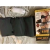 Đai Nóng Quấn Bụng Giảm Béo Dùng - Spa Tại Nhà, Đốt Mỡ Nhanh, Giá Ưu Đãi 550k 2