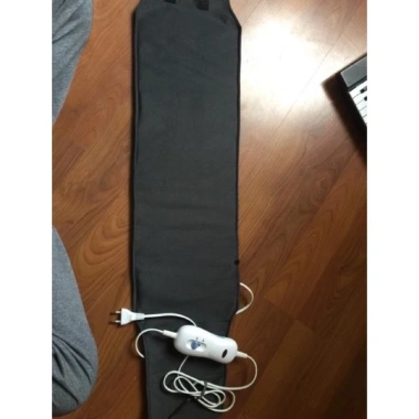 Đai Nóng Quấn Bụng Giảm Béo Dùng - Spa Tại Nhà, Đốt Mỡ Nhanh, Giá Ưu Đãi 550k 4